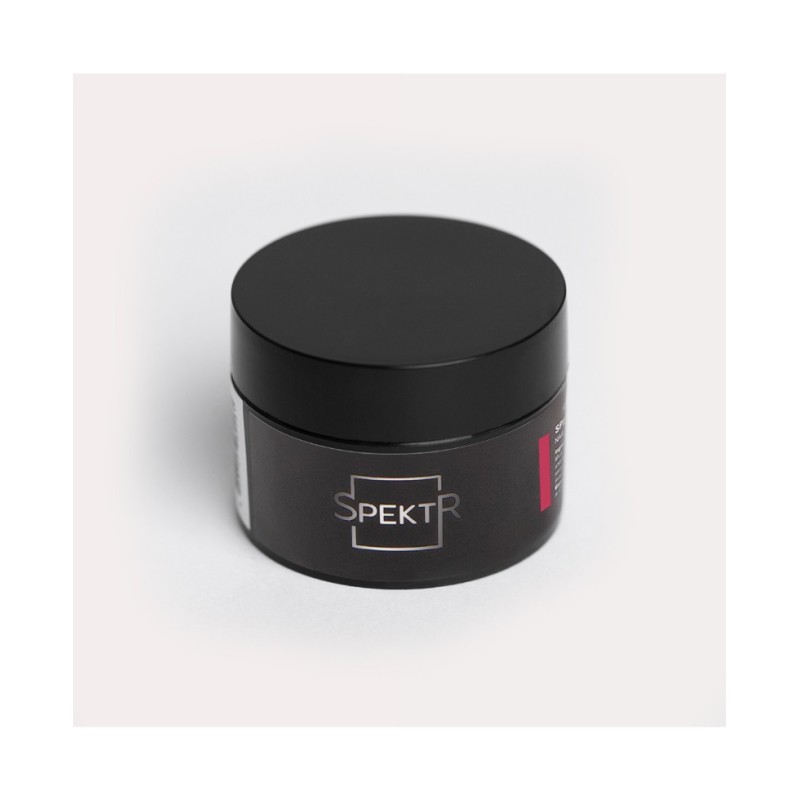 Sculpting Nail Acrygel Red 15 ml