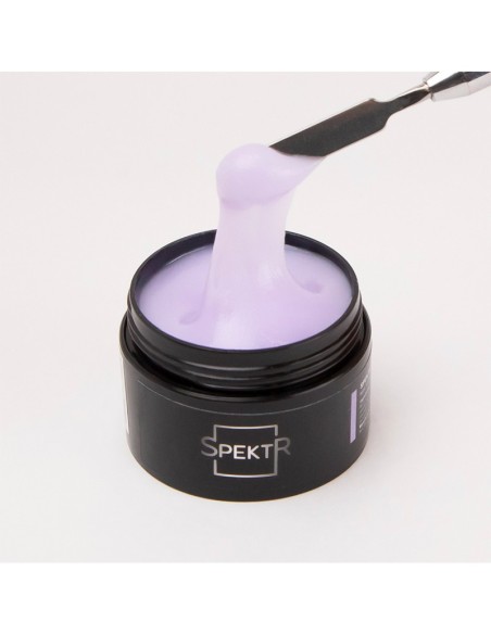 Sculpting Nail Acrygel Lilac 15 ml