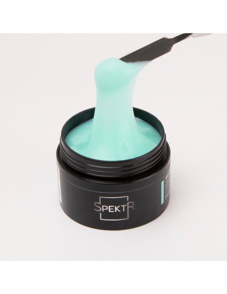 Sculpting Nail Acrygel Azure 15 ml