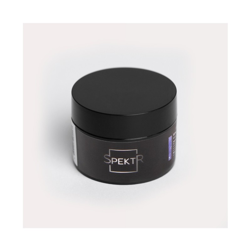 Sculpting Nail Acrygel Shimmer Blue 15 ml