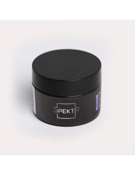 Sculpting Nail Acrygel Shimmer Blue 15 ml