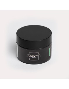 Sculpting Nail Acrygel Shimmer Azure 15 ml 2