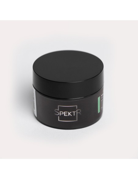 Sculpting Nail Acrygel Shimmer Azure 15 ml