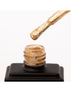 Amatix Gel Polish *248 Gold Leaf 10ml 2