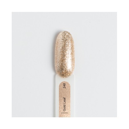 Spektr Gel Polish *248 Gold Leaf 10ml