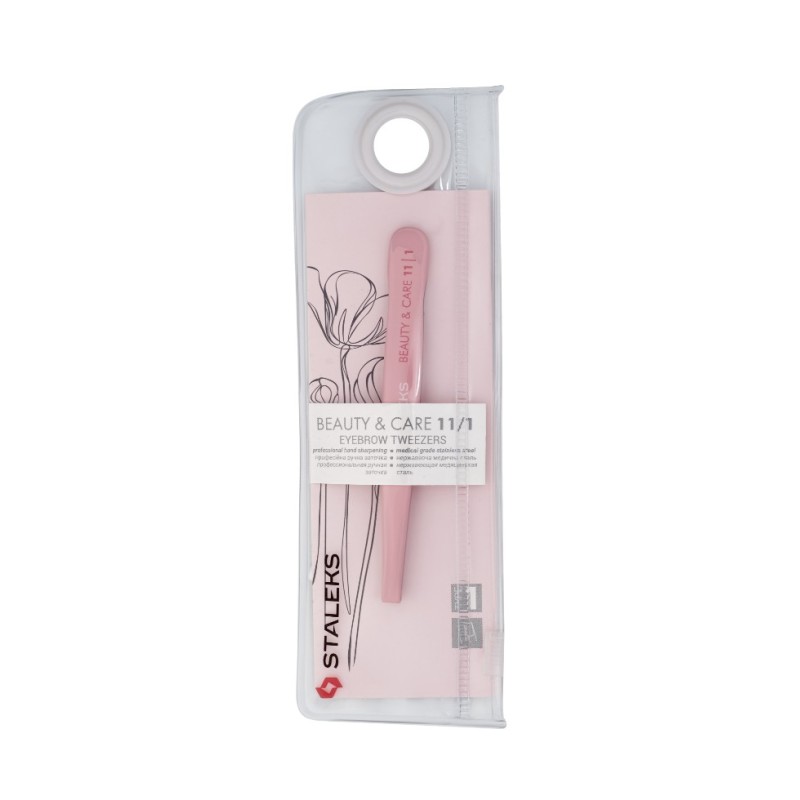 PINZA PARA LAS CEJAS B&C 11/3