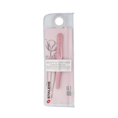 PINZA PARA LAS CEJAS B&C 11/3