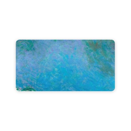 Nail Stamping Plate Spektr. Boheme: Impressionism 1