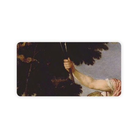 Nail Stamping Plate Spektr. Boheme: Renaissance 1