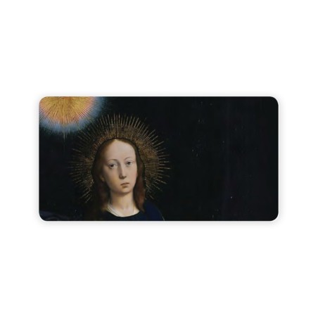 Nail Stamping Plate Spektr. Boheme: Gothica 2