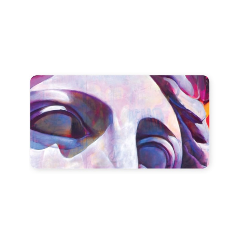 Nail Stamping Plate Spektr. Boheme: Street Art 2