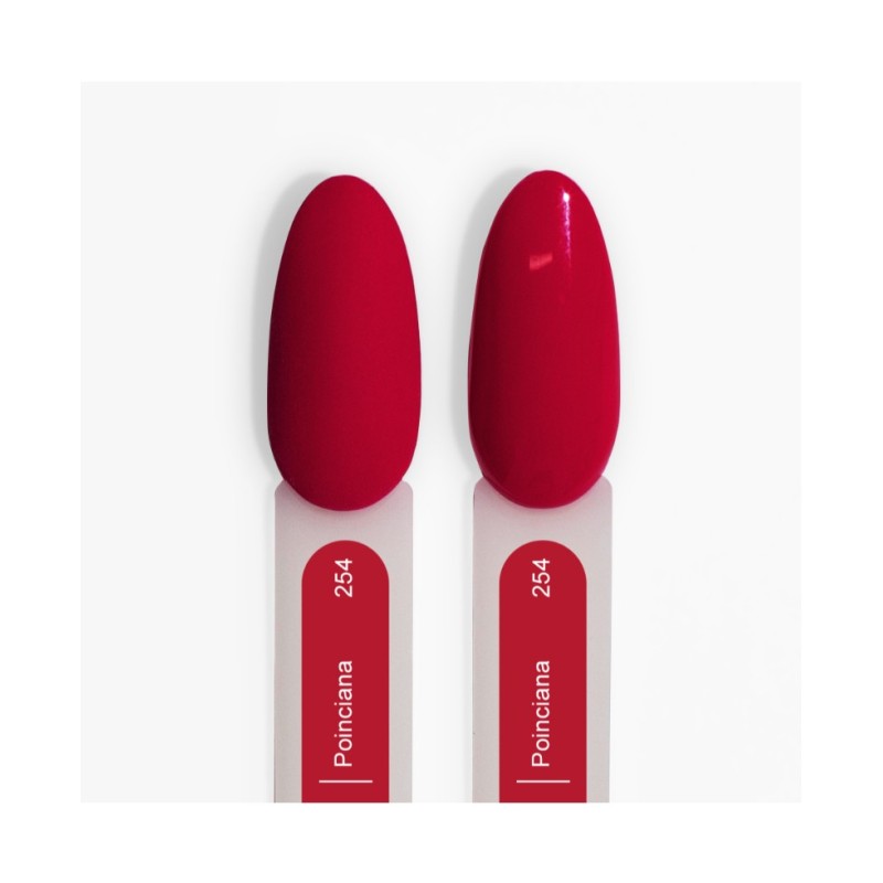 Spektr Gel Polish *254 Poinciana 10ml