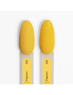 Amatix Gel Polish *253 Popcorn 10ml 2