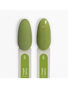 Amatix Gel Polish *255 Fragile Sprout 10ml 2