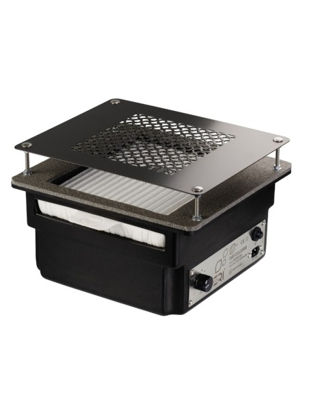 Teri Integrable 800 Black Black 80W