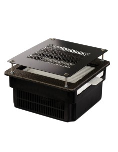 Teri Integrable 800 Black Black 80W 2