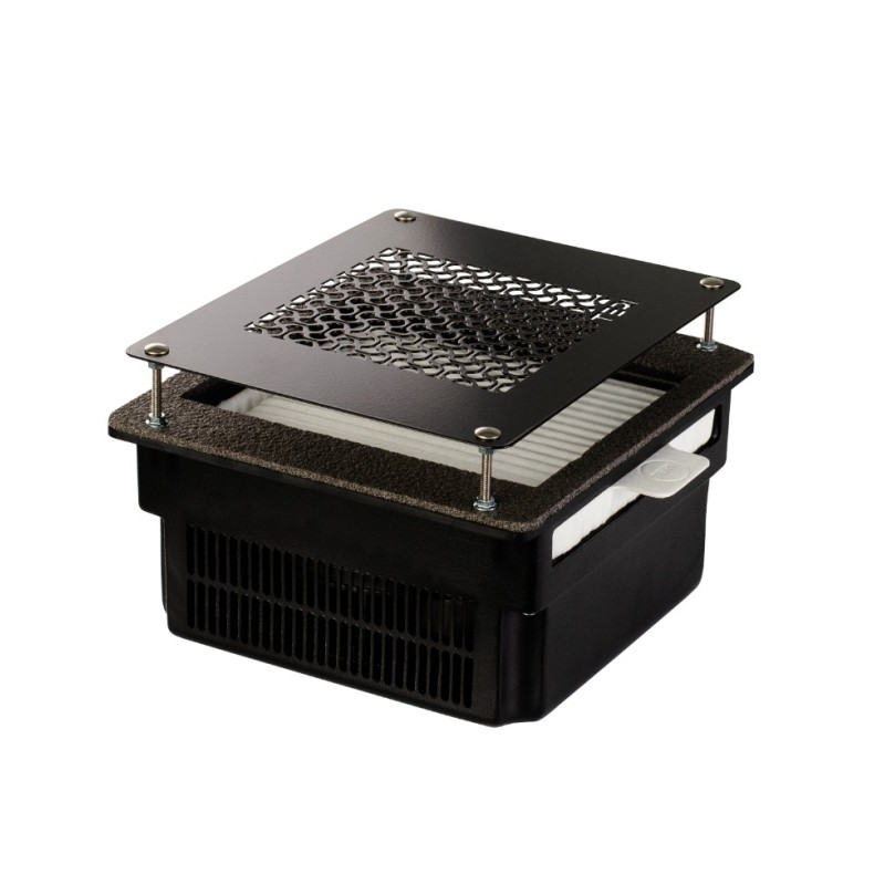 Teri Integrable 800 Black Black 80W