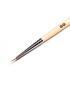 ROUBLOFF Kolinsky 1010 Tamaño 1 2