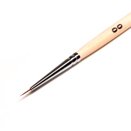 ROUBLOFF Kolinsky 1010 Tamaño 1