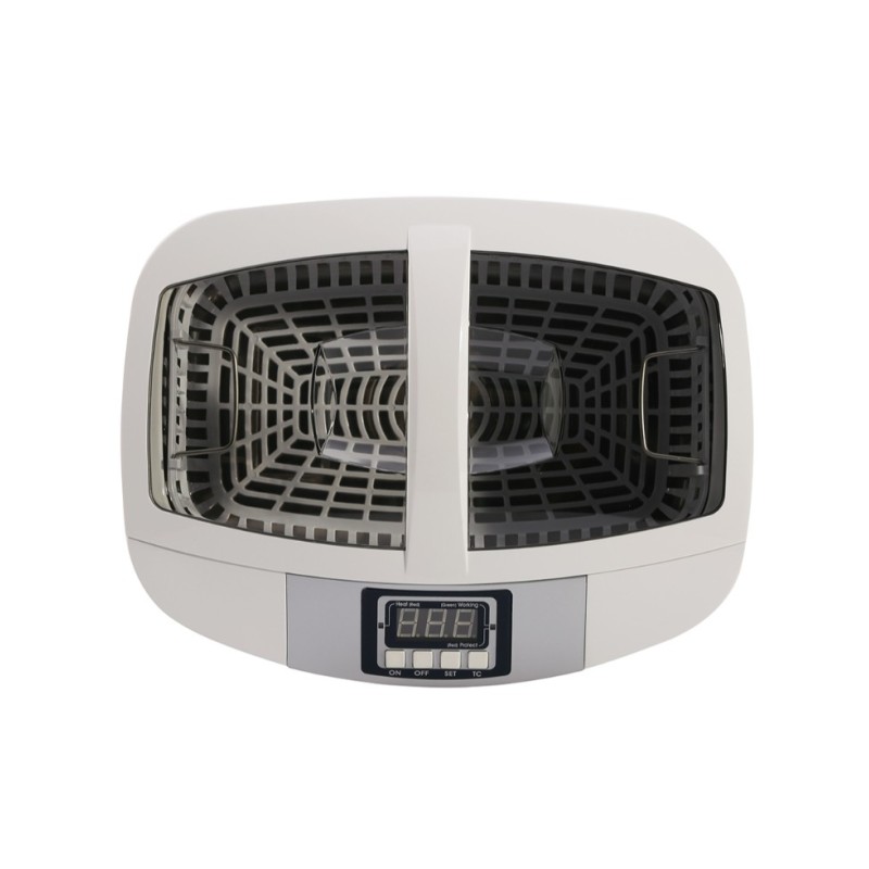 Ultrasonido Codyson CD-4820 2'5 Litros