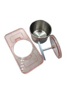 Ultrasonido Codyson CDS-310 800 ml