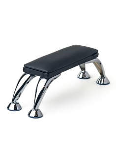 Reposamanos Amatix Patas metálicas Black