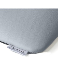 Reposacodo Amatix Gris 2