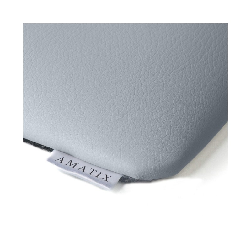 Reposacodo Amatix Gris