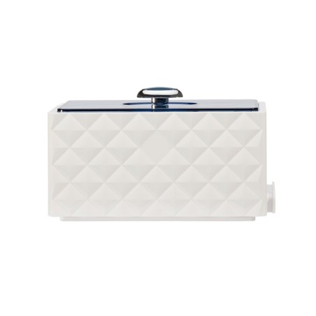 Ultrasonido Codyson D-3000 450ml White/Blue