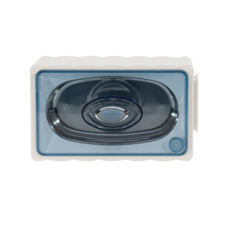 Ultrasonido Codyson D-3000 450ml White/Blue