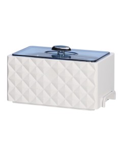 Ultrasonido Codyson D-3000 450ml White/Blue