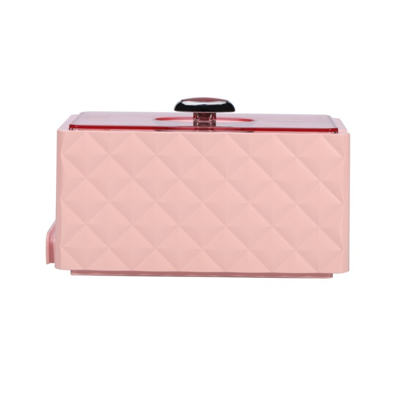 Ultrasonido Codyson D-3000 450ml Pink