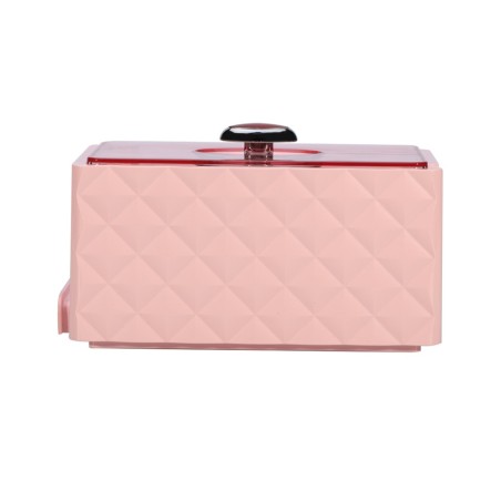 Ultrasonido Codyson D-3000 450ml Pink