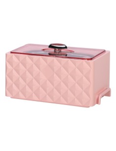 Ultrasonido Codyson D-3000 450ml Pink