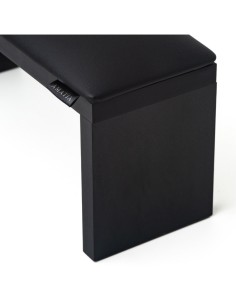 Reposamanos Amatix Wood Black Black 2