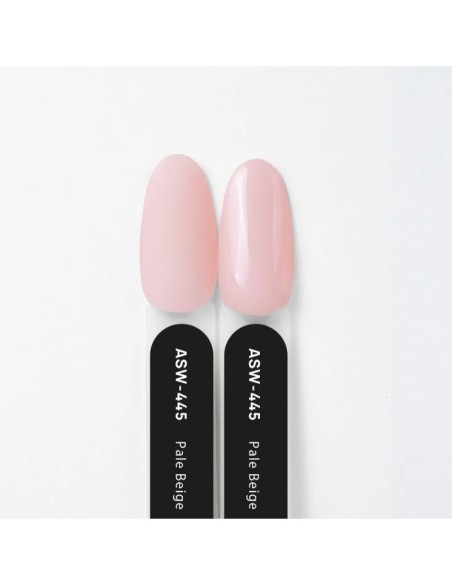 Liquid Polygel base coat Factor 10ml