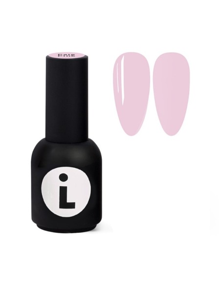 Lianail Liquid Polygel base coat Pale Pink 10ml