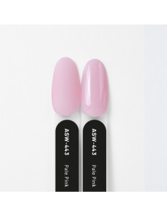 Lianail Liquid Polygel base coat Pale Pink 10ml 2