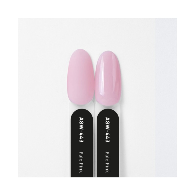 Lianail Liquid Polygel base coat Pale Pink 10ml