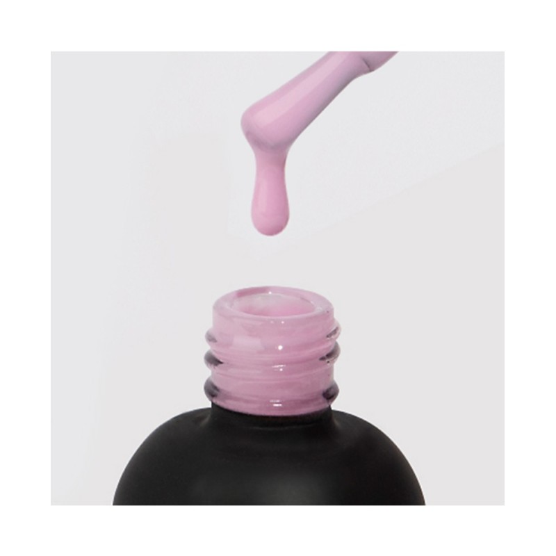 Lianail Liquid Polygel base coat Rich Pink 10ml