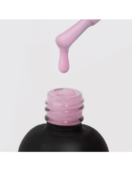 Lianail Liquid Polygel base coat Rich Pink 10ml