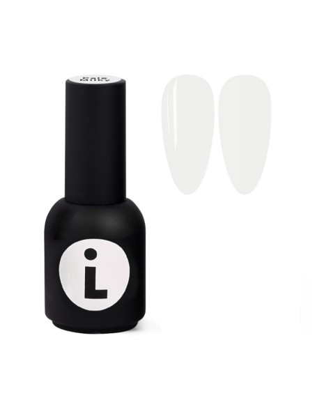 Lianail Liquid Polygel base coat Pale Milk 10ml