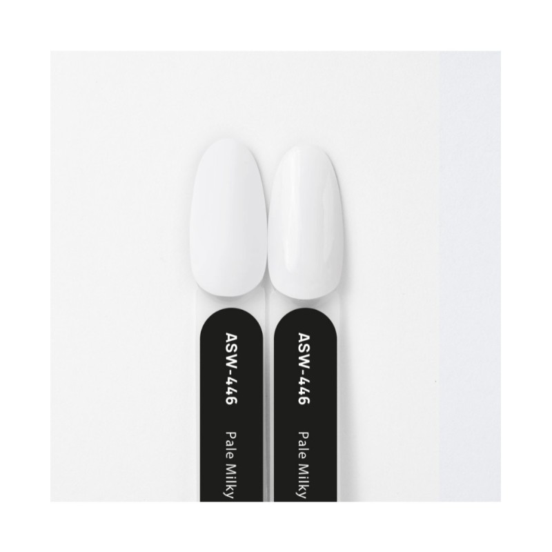 Lianail Liquid Polygel base coat Pale Milk 10ml