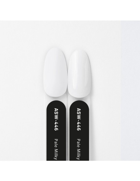 Lianail Liquid Polygel base coat Pale Milk 10ml