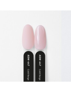 Lianail Liquid Polygel base coat Cold Beige 10ml 2