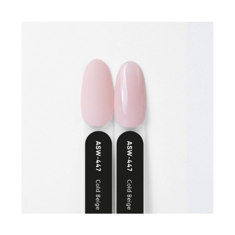 Lianail Liquid Polygel base coat Cold Beige 10ml