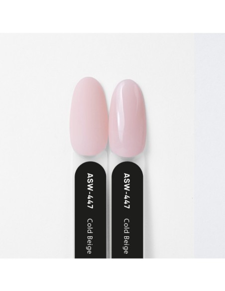 Lianail Liquid Polygel base coat Cold Beige 10ml