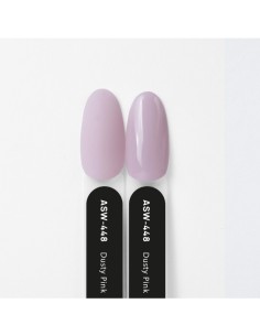 Lianail Liquid Polygel base coat Dusty Pink 10ml 2