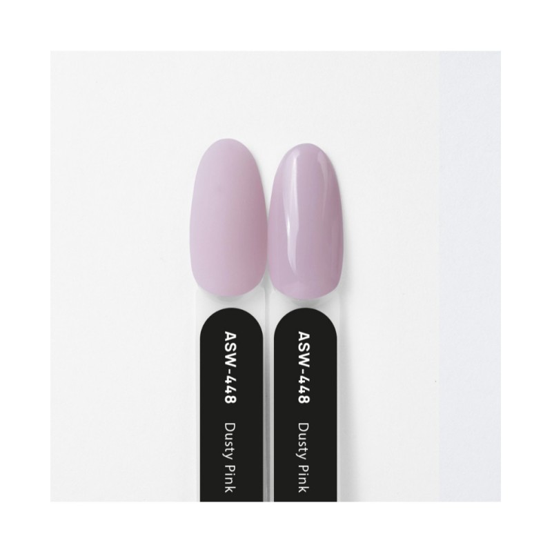 Lianail Liquid Polygel base coat Dusty Pink 10ml