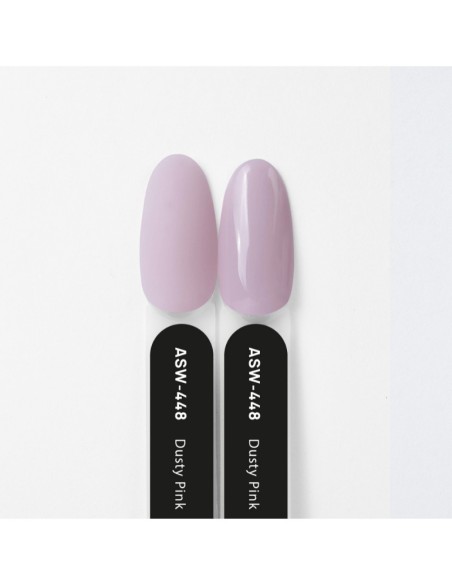 Lianail Liquid Polygel base coat Dusty Pink 10ml